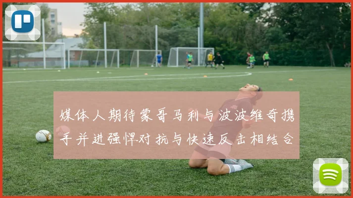 媒体人期待蒙哥马利与波波维奇携手并进强悍对抗与快速反击相结合